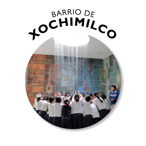 Xochi