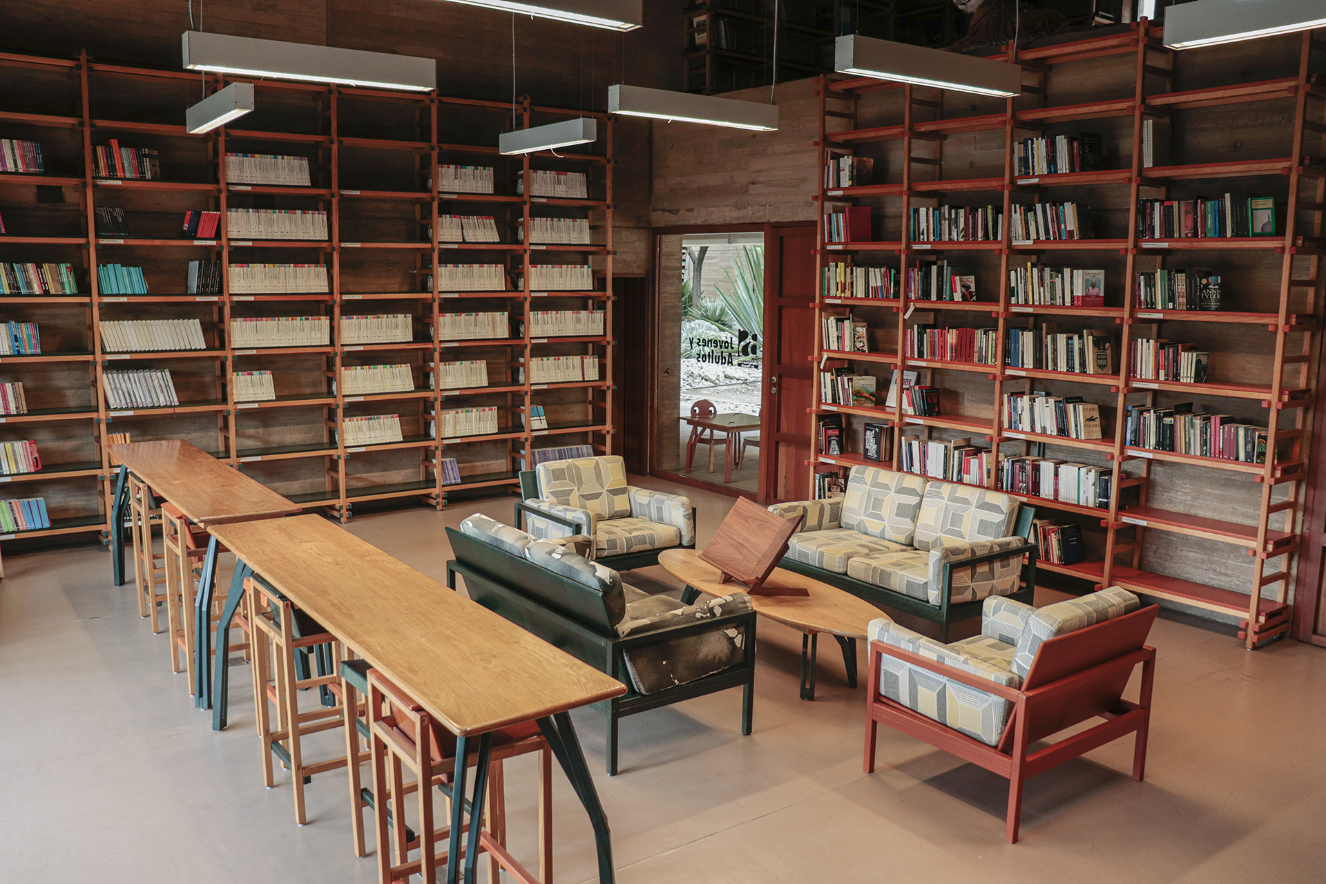 Cantera jovenes y adultos