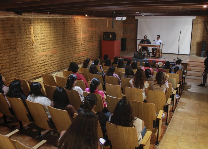 Auditorio